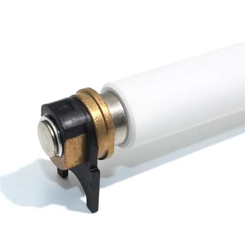 PARTS P1037974-028 Kit Platen Roller for Zebra ZT200 Series Thermal Printer Transfer Roller 203/300dpi thumbnail 7