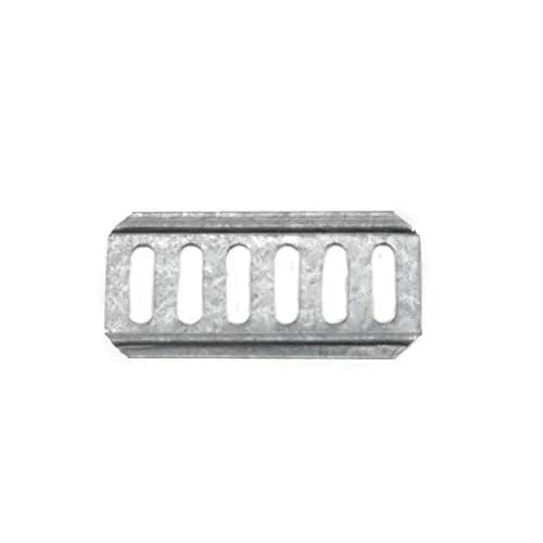 HAHIYO Twist Purse Closure Turn Locks Clip Clasps 1.4 Inch Antique Brass | Easy Install for Wallets & Handbags thumbnail 7