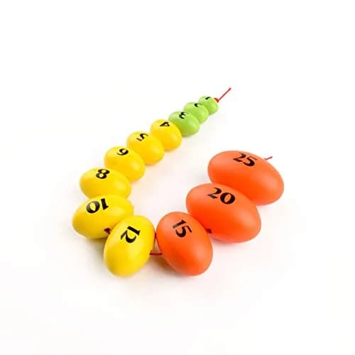 Medarchitect Wooden Prader Orchidometer, 12-Bead Testis Scale with Pouch | Accurate Testicular Volume Measurement thumbnail 4