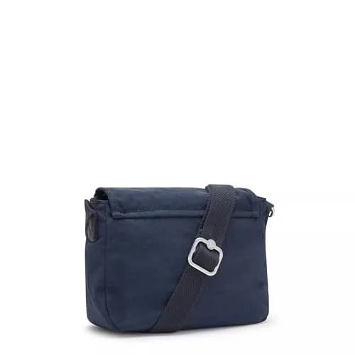 Kipling Women's Sabian U Minibag Lightweight Crossbody Mini Bag 2L (7.75"L x 5.75"H x 3.5"D) | Water-Resistant Nylon thumbnail 4