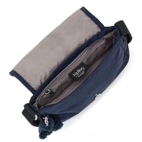 Kipling Women's Sabian U Minibag Lightweight Crossbody Mini Bag 2L (7.75"L x 5.75"H x 3.5"D) | Water-Resistant Nylon thumbnail 5