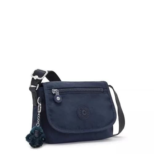 Kipling Women's Sabian U Minibag Lightweight Crossbody Mini Bag 2L (7.75"L x 5.75"H x 3.5"D) | Water-Resistant Nylon thumbnail 6