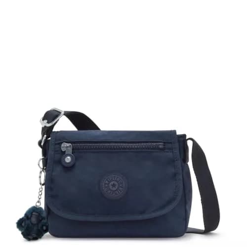 Kipling Women's Sabian U Minibag Lightweight Crossbody Mini Bag 2L (7.75"L x 5.75"H x 3.5"D) | Water-Resistant Nylon thumbnail 1
