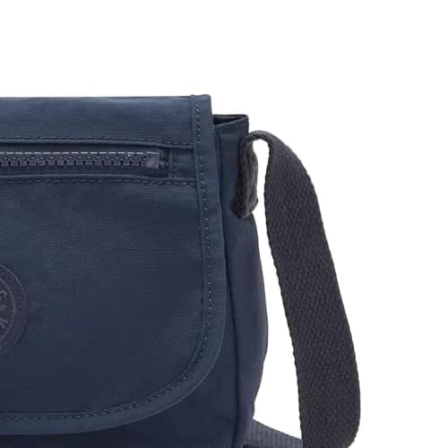 Kipling Women's Sabian U Minibag Lightweight Crossbody Mini Bag 2L (7.75"L x 5.75"H x 3.5"D) | Water-Resistant Nylon thumbnail 7