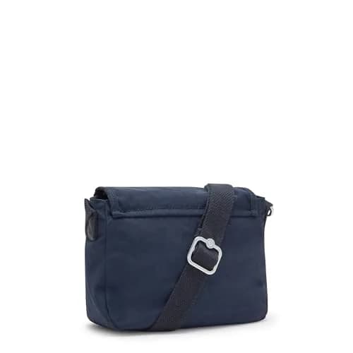 Kipling Women's Sabian U Minibag Lightweight Crossbody Mini Bag 2L (7.75"L x 5.75"H x 3.5"D) | Water-Resistant Nylon thumbnail 8