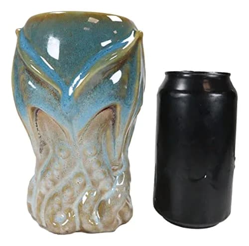Ebros Gift Nautical Cthulhu Cosmic Monster Tall Mug 16oz | Mythical Fantasy Drinkware thumbnail 7