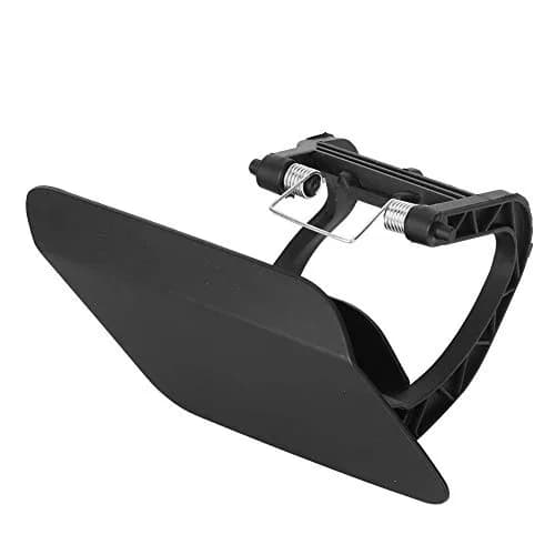 Aramox Right Headlight Washer Cover for Mercedes-Benz E-Class W212 2008-2013 | OE Replacement 2128600208 thumbnail 7