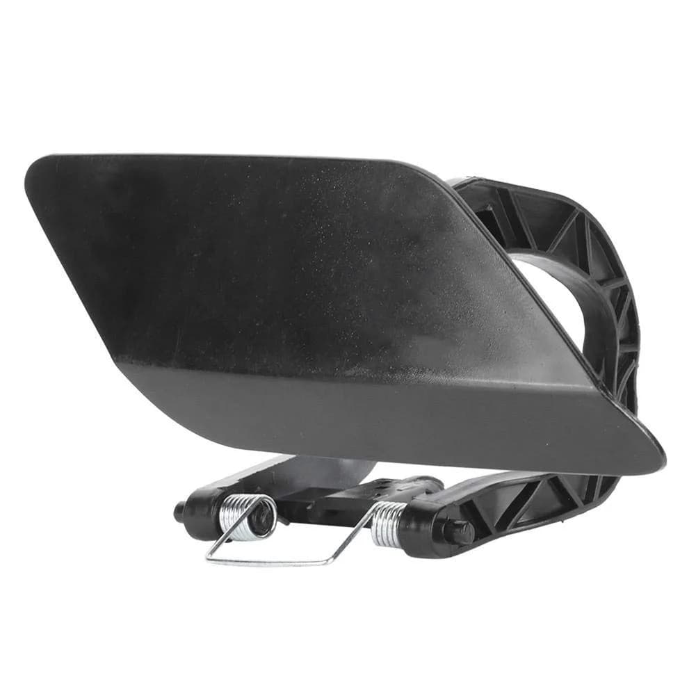 Aramox Headlight Washer Cover Left for E-Class W212 2008-2013 | OE 2128600108 — Right