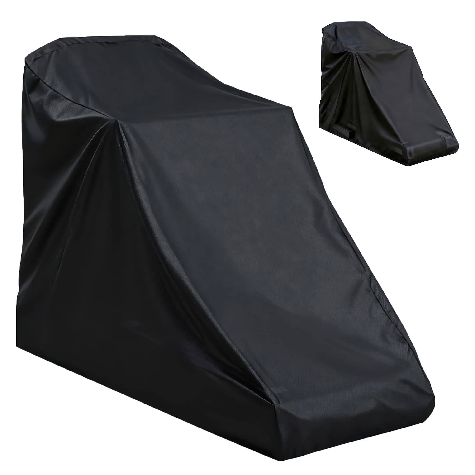 MaWGcowerd Non-Folding Treadmill Cover — 200cm x 96cm x 150cm | Waterproof Oxford Fabric for Home Gym Protection — Non-Folding