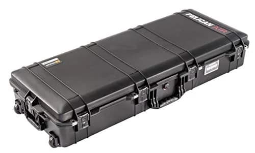 Pelican CASE AIR Bow Black 017450-0121-110 | Rugged Impact-Resistant Bow Case (120 chars) thumbnail 4