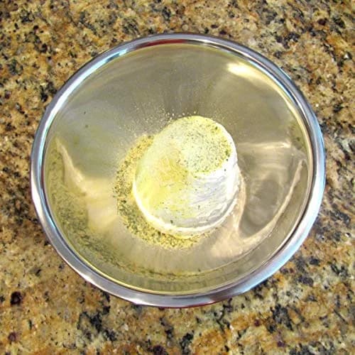 TG,LLC Medium Stainless Steel 3 Quart (2.84 L) Mixing Bowl | Polished Mirror Finish for Baking & Cooking thumbnail 4