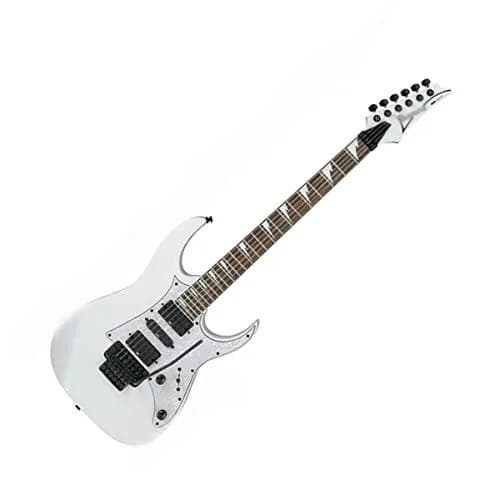 LGEGE 6mm Double Tremolo Arm | Black Guitar Whammy Bar for Floyd Rose System thumbnail 5