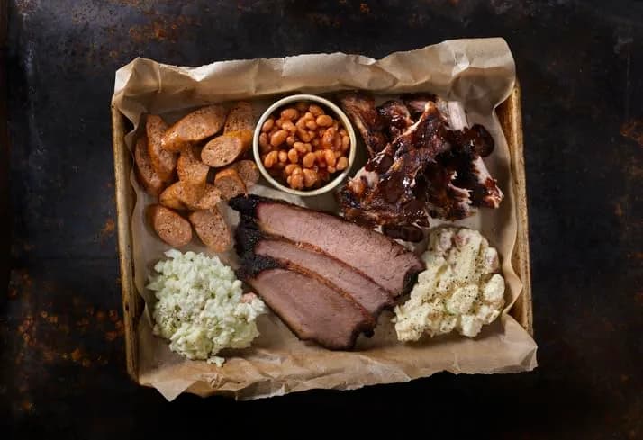 The Paper Factory LLC Premium Brown Butcher Paper Roll 17.75” x 100’ | Food-Grade Kraft for BBQ & Food Service thumbnail 6