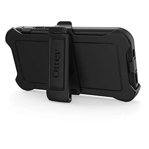 OtterBox Defender Series Case for iPhone 12 & 12 Pro Black | Rugged Drop & Port Protection thumbnail 6