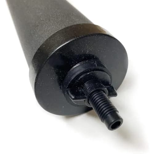 Nispira Premium Water Filter Black Element Cartridge 2 Pack | Compatible with Berkey Systems, 6000 Gallons thumbnail 5