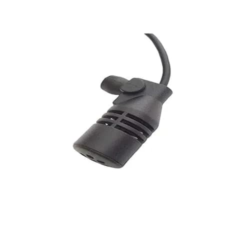 XIXIXIAXIA 2.5mm Microphone Assembly for Car Stereo | High Sensitivity, 4M Wire, Replacement Mic thumbnail 4