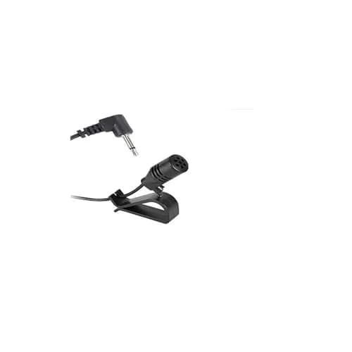 XIXIXIAXIA 2.5mm Microphone Assembly for Car Stereo | High Sensitivity, 4M Wire, Replacement Mic thumbnail 5