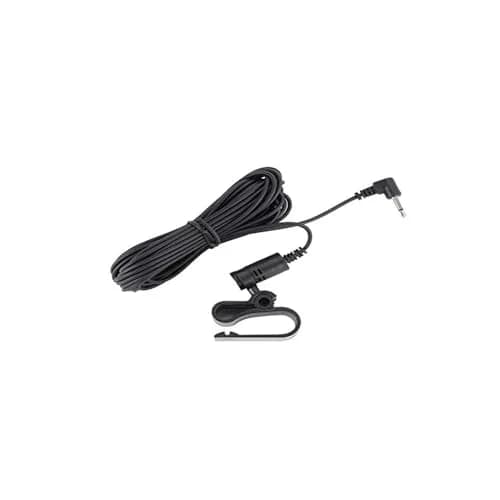 XIXIXIAXIA 2.5mm Microphone Assembly for Car Stereo | High Sensitivity, 4M Wire, Replacement Mic thumbnail 3