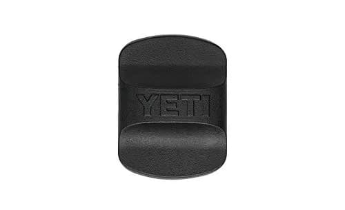 YETI Rambler MagSlider Lid Replacement Part Black | Authentic USA Import thumbnail 1