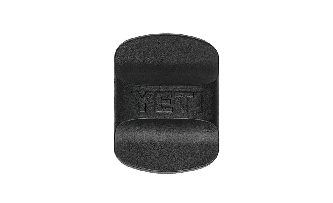 YETI Rambler MagSlider Lid Replacement Part Black | Authentic USA Import — Black