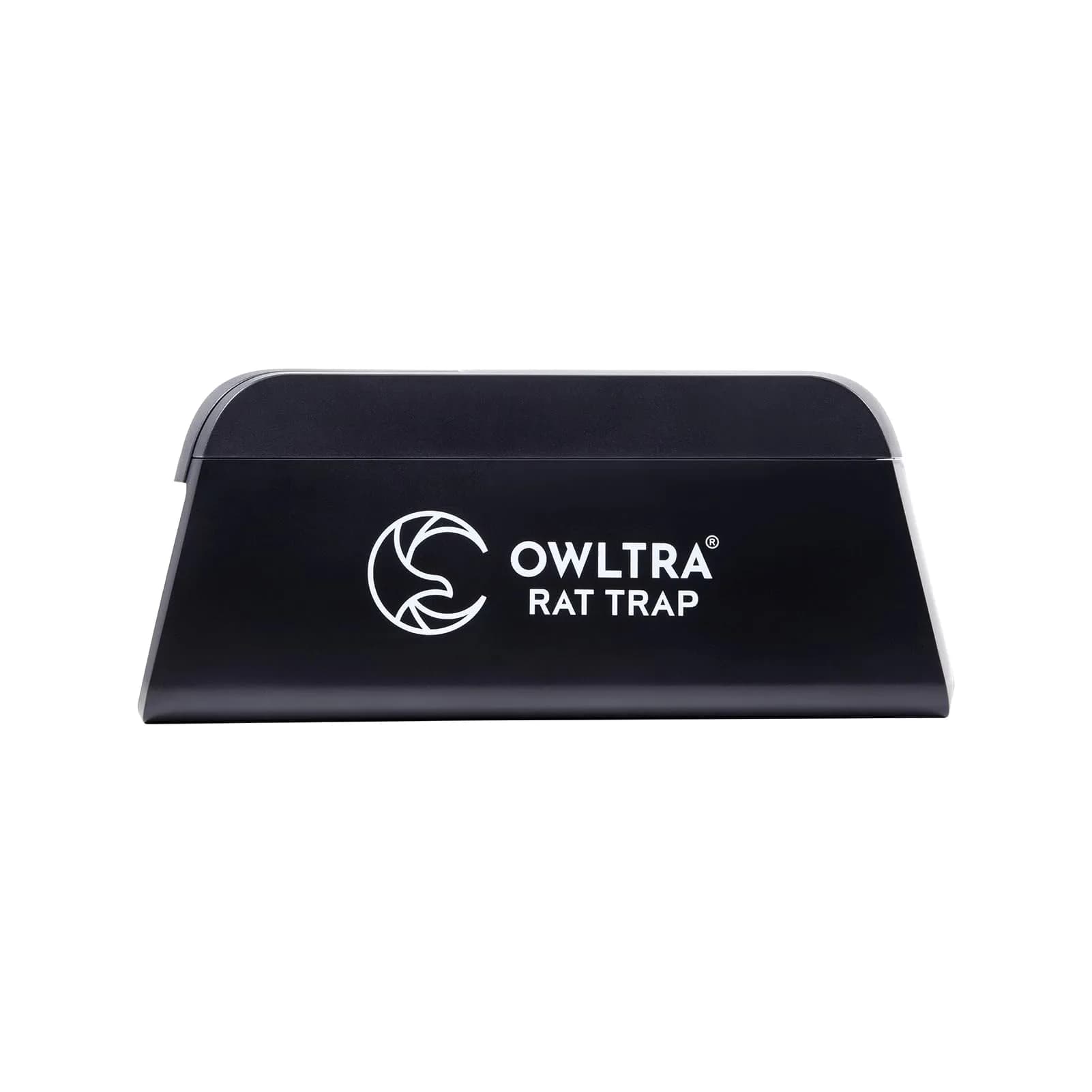 OWLTRA OW-1 Electric Rat Trap with Pet-Safe Trigger | 10.39 cm (4.09 in) x 12.80 cm (5.04 in) x 27.79 cm (10.94 in) - main product image