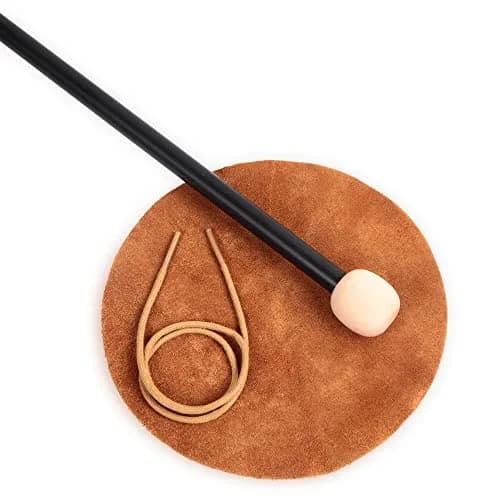Falling in Art Mahl Stick for Steadying Painters Hand | Aluminum Artist Support Tool 33 6/7 Inches thumbnail 7