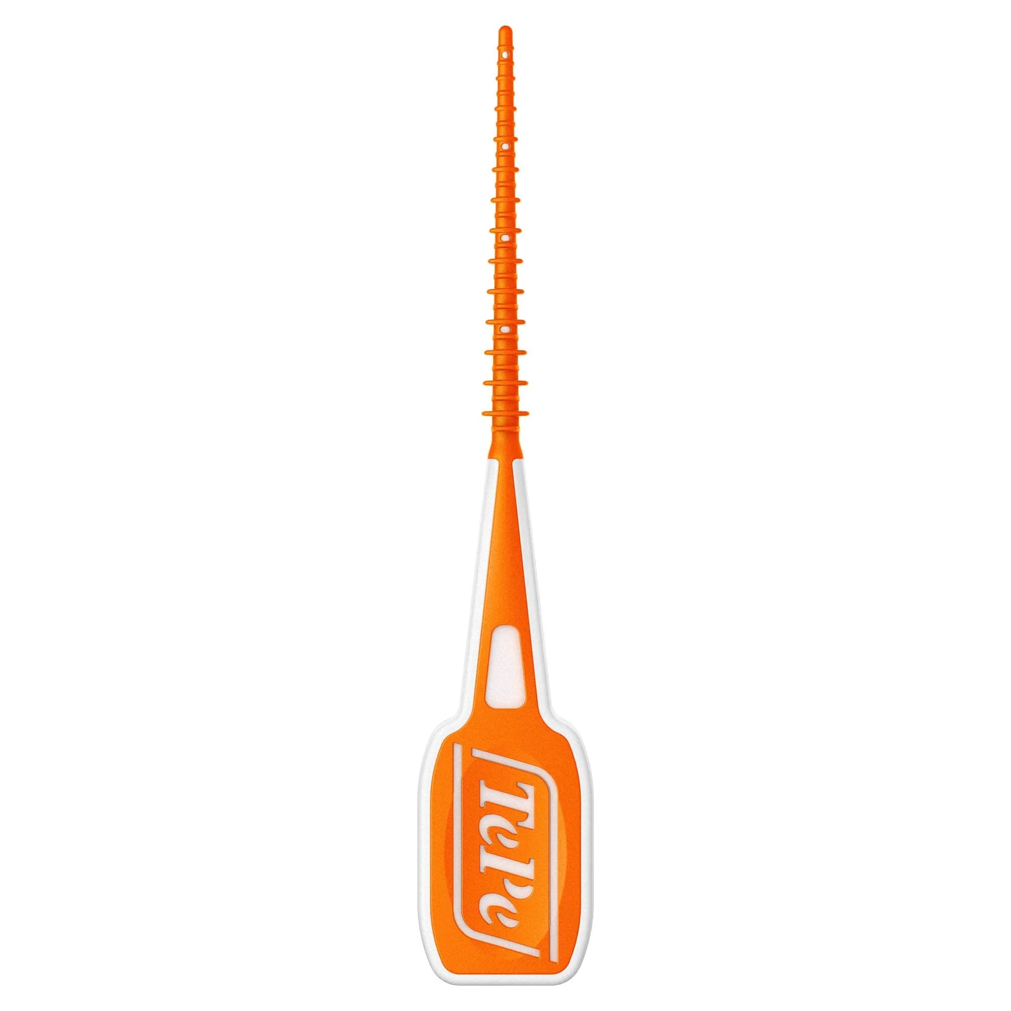 TePe Easypick Dental Picks XS/S Orange 60 Count (1.4 x 7.9 x 15.2 cm) | Patented Oral Hygiene Tool - view 3