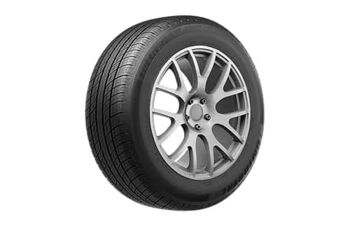 Uniroyal Tiger Paw Touring A/S 205/65R16 95H | All-Season Passenger Car Tire thumbnail 1