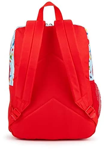 Nupro Kids Backpack Birds | Compatible with Fire Tablets & Kindle Kids Edition, Ages 3+ thumbnail 3