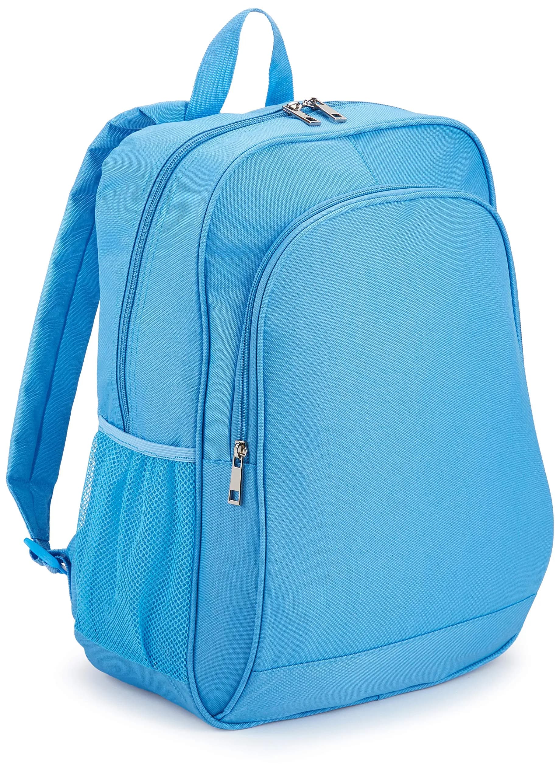 Nupro Kids Backpack Blue | Compatible with Fire 7", 8", 10" Tablets & Kindle Kids Edition