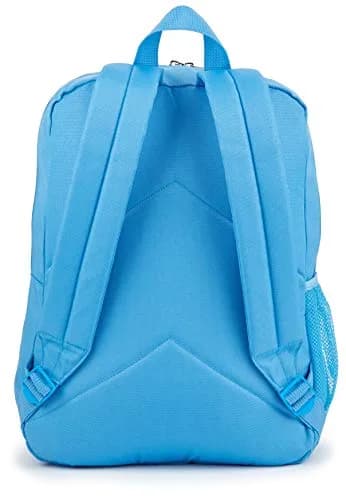 Nupro Kids Backpack Blue | Compatible with Fire 7", 8", 10" Tablets & Kindle Kids Edition thumbnail 3