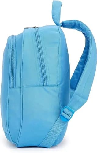Nupro Kids Backpack Blue | Compatible with Fire 7"-8" Tablets & Kindle Kids thumbnail 4