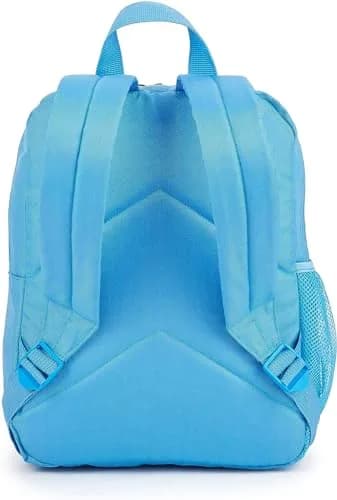 Nupro Kids Backpack Blue | Compatible with Fire 7"-8" Tablets & Kindle Kids thumbnail 3