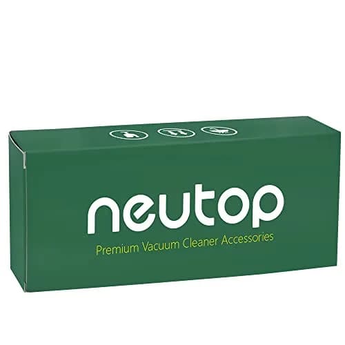 neutop Side Brushes for eufy 11S/12/15C/30C/35C/G30/G40 Series, 12-Pack | Deep Corner & Wall Cleaning thumbnail 7