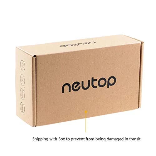 neutop Replacements for Ecovacs Deebot OZMO 920 950 T5 T8 T9 N7 N8 N10 | Compatible Vacuum Parts & Accessories thumbnail 7
