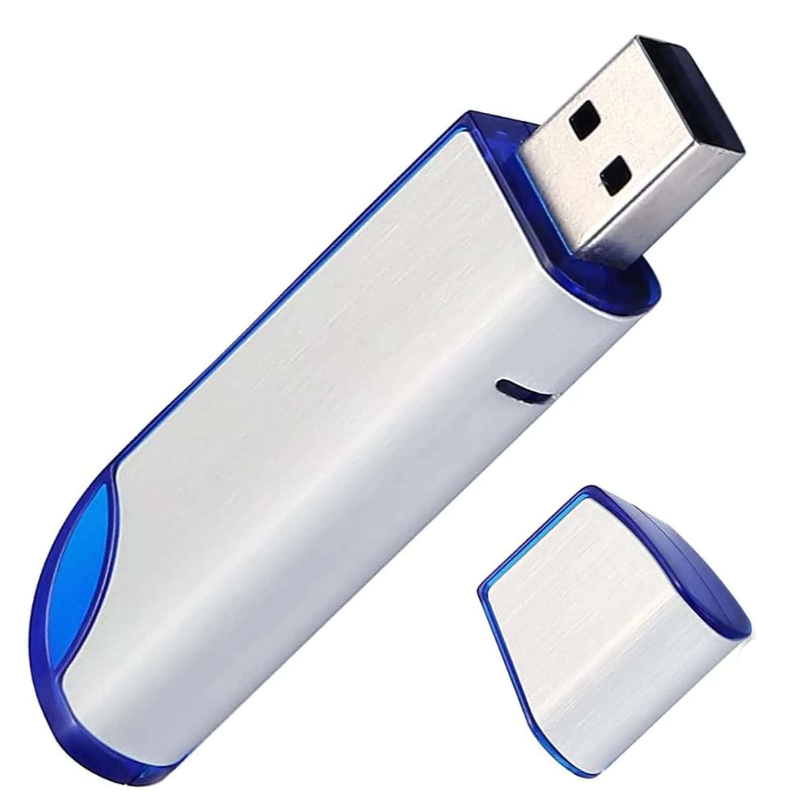 BlumWay 32GB FAT32 USB 2.0 Flash Drive | Data Storage for Computers & Devices - main product image