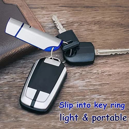BlumWay 32GB FAT32 USB 2.0 Flash Drive | Data Storage for Computers & Devices thumbnail 6