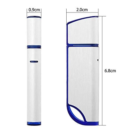 BlumWay 32GB FAT32 USB 2.0 Flash Drive | Data Storage for Computers & Devices thumbnail 9