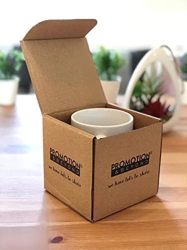 Promotion & Beyond Great Aunt Ceramic Coffee Mug 414ml (14 Oz) | Funny Gift for Aunt thumbnail 3