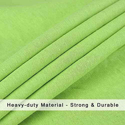 SANFERGE Heavy Duty Laundry Bag with Drawstring and Handle | Extra Large 28x40 Inch, Durable Rip-Stop Material, Foldable & Portable for Household & Travel thumbnail 5