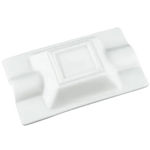 GUEVARA Cigar Ashtray Large Metal | Elegant Outdoor & Indoor Design for Men & Women thumbnail 5