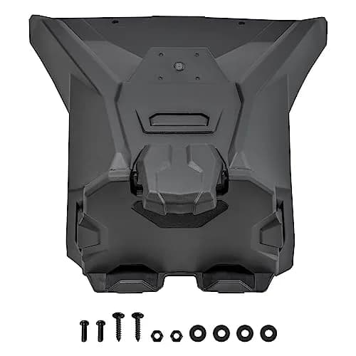 SAUTVS Portable Electronic Device Mount, Adjustable Tablet Phone Holder for Can Am Maverick Sport, Trail, Commander (Replace #715005212) | Precise Fitment & Weatherproof thumbnail 7