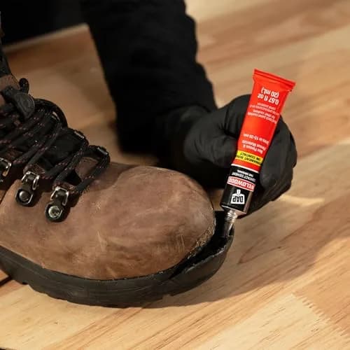 DAP Weldwood Contact Cement Tan 0.67 Oz | Instant High-Strength Bond for Surfaces thumbnail 7