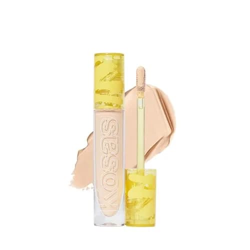 Kosas Revealer Medium Coverage Hydrating Concealer 0.18 Fl Oz (5.3ml) | Hyaluronic Acid & Peptides for Radiant Skin thumbnail 1