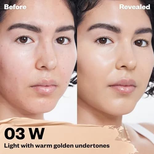 Kosas Revealer Medium Coverage Hydrating Concealer 0.18 Fl Oz (5.3ml) | Hyaluronic Acid & Peptides for Radiant Skin thumbnail 2