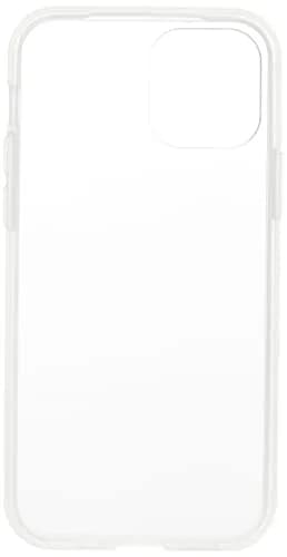 OtterBox iPhone 12 & iPhone 12 Pro Profile Series Case - Clear | Slim, Drop-Resistant, Soft Touch Edges thumbnail 2