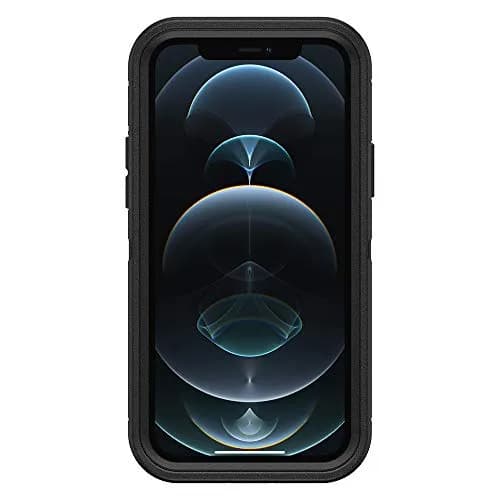 OtterBox Defender Series Case - Realtree Edge for iPhone 12 & 12 Pro | Rugged & Durable, Drop+ Certified thumbnail 2