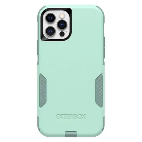 OtterBox Commuter Series Case for iPhone 12 & 12 Pro | Slim & Tough, Pocket-Friendly, with Port Protection thumbnail 3