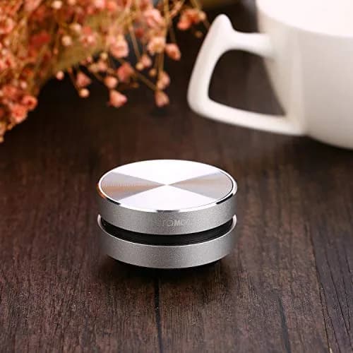 Bigvapor Bone Conduction Speaker Silver | Turn Anything Hollow into a Speaker thumbnail 7
