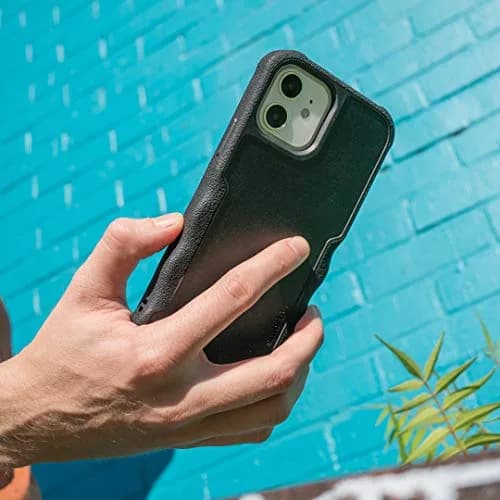 Smartish Gripzilla MagSafe Case for iPhone 12 Pro Max | Heavy Duty Impact Protection (70-120 chars) thumbnail 7